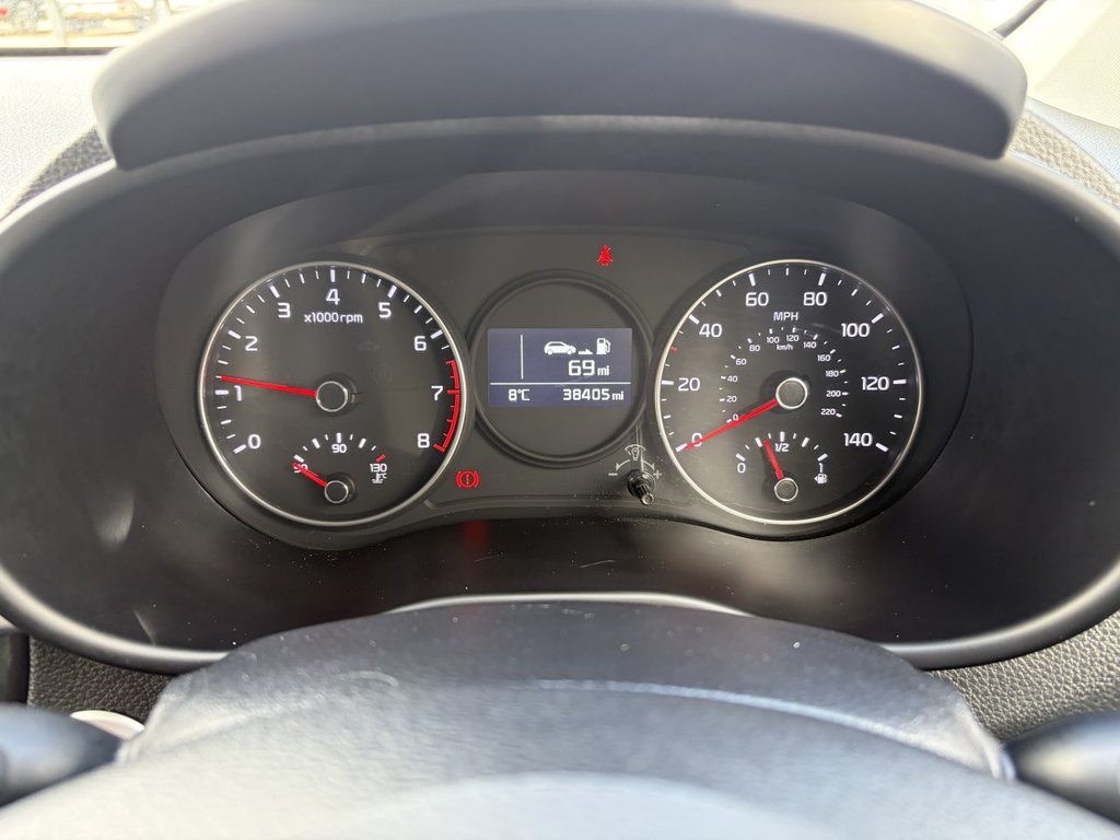 Used Kia Picanto 2018 for sale - 78110255: Photo 19