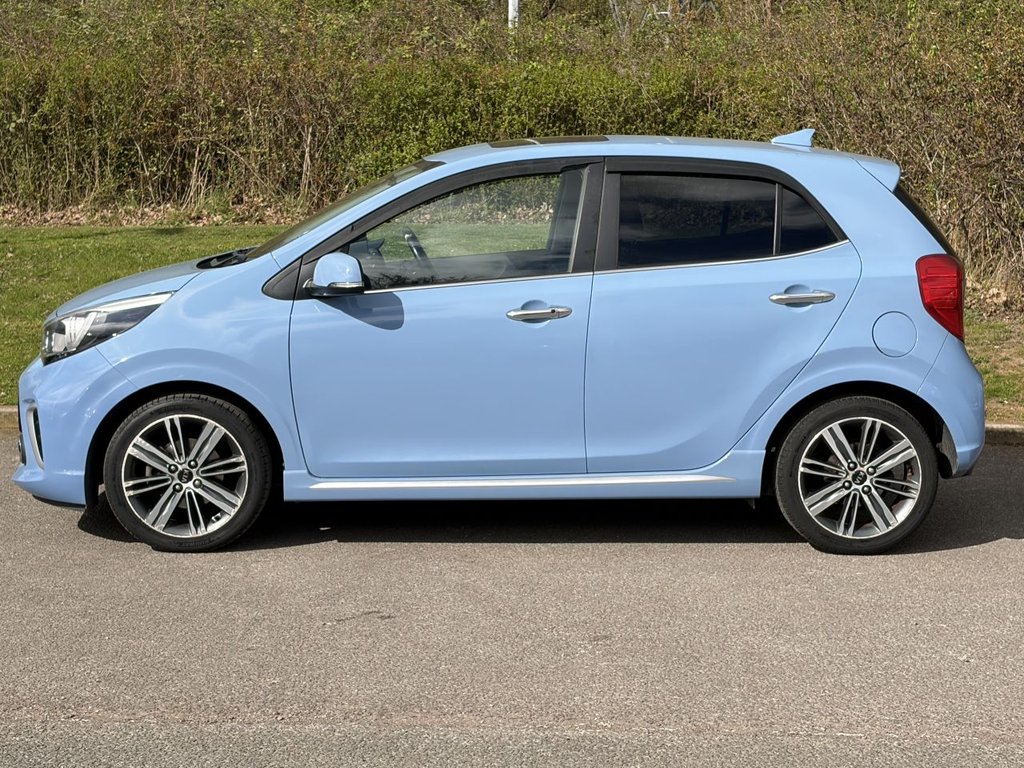 Used Kia Picanto 2018 for sale - 78110255: Photo 2