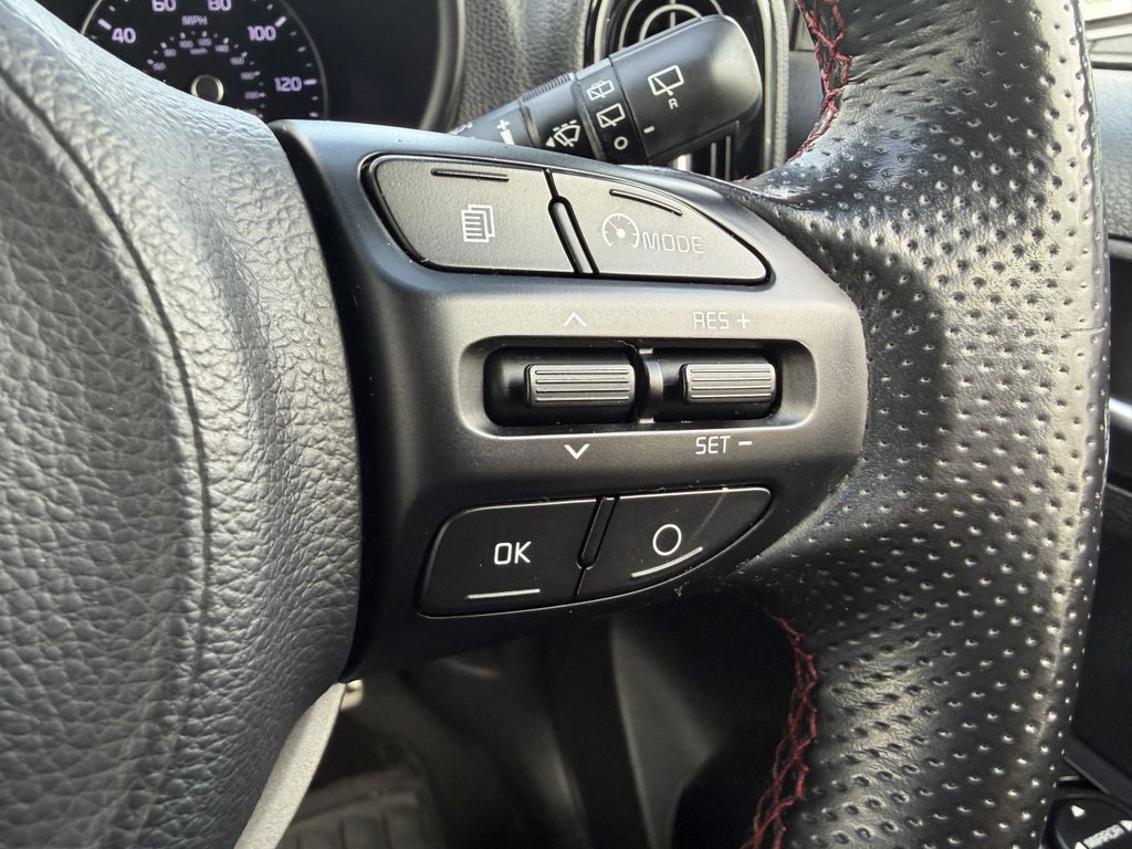 Used Kia Picanto 2018 for sale - 78110255: Photo 21