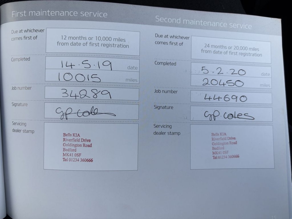 Used Kia Picanto 2018 for sale - 78110255: Photo 23