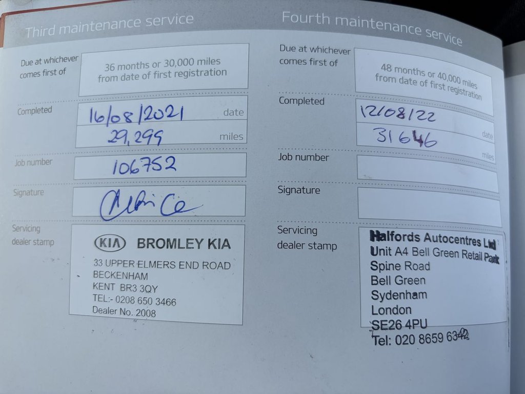 Used Kia Picanto 2018 for sale - 78110255: Photo 24