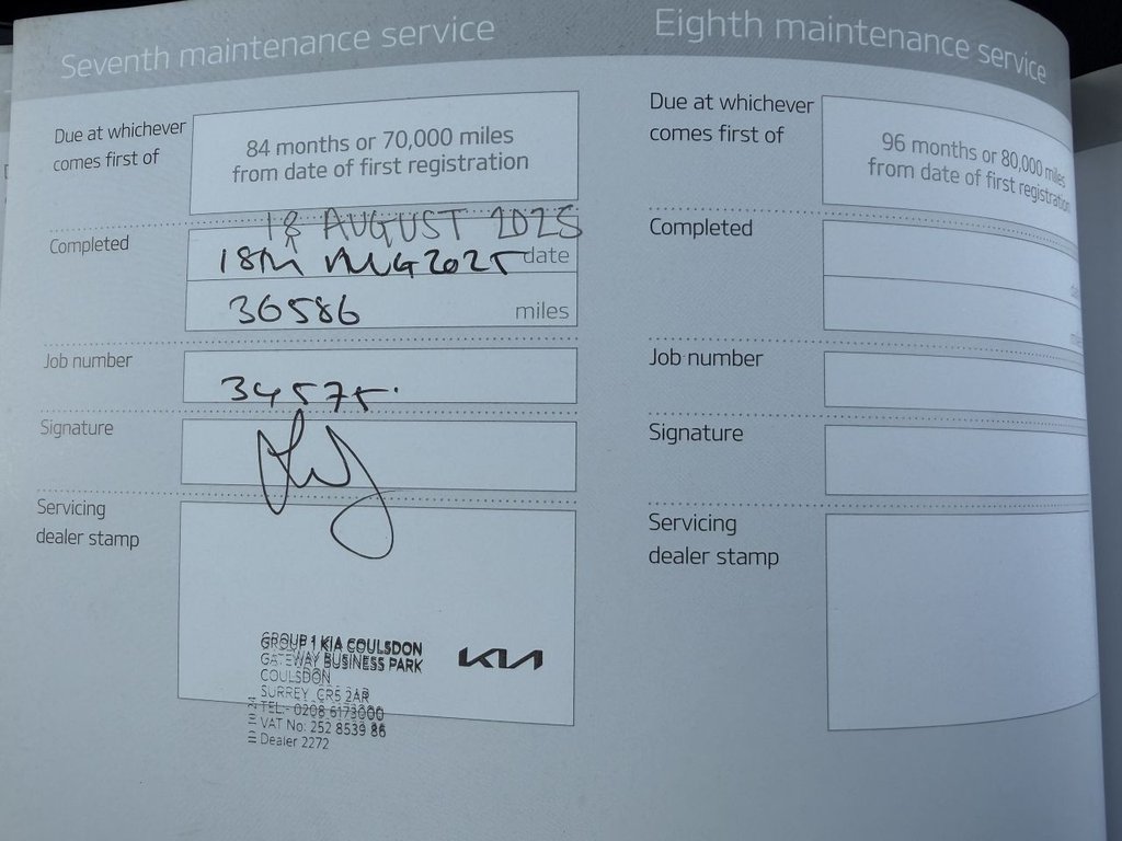 Used Kia Picanto 2018 for sale - 78110255: Photo 26