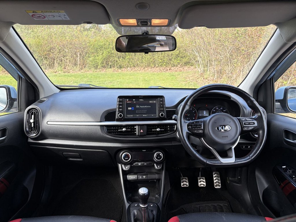 Used Kia Picanto 2018 for sale - 78110255: Photo 9