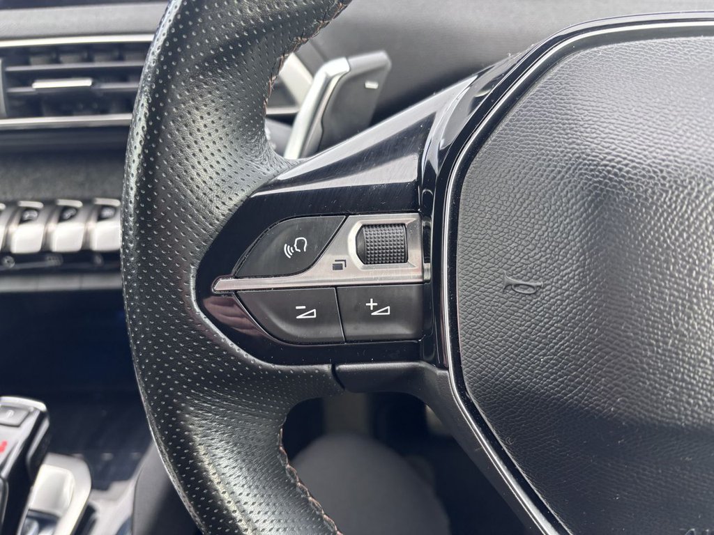 Used Peugeot 3008 2018 for sale - 77084131: Photo 13