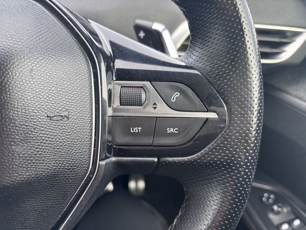 Used Peugeot 3008 2018 for sale - 77084131: Photo 14