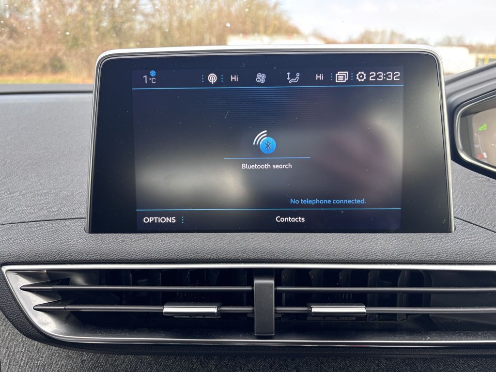 Used Peugeot 3008 2018 for sale - 77084131: Photo 18