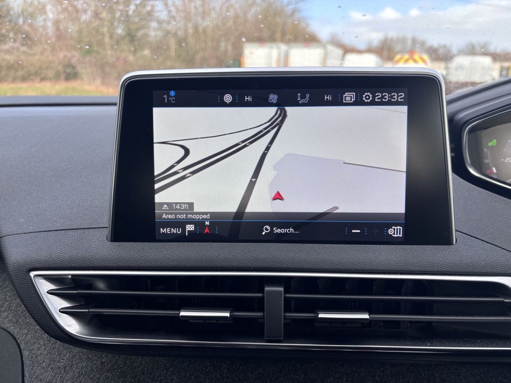 Used Peugeot 3008 2018 for sale - 77084131: Photo 19