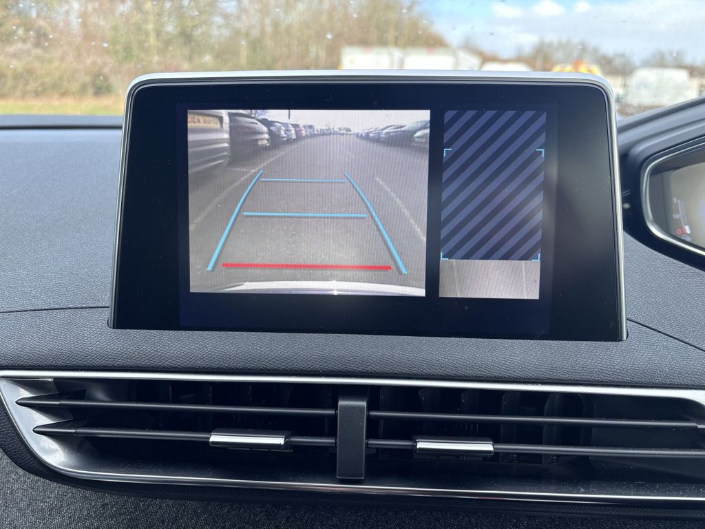 Used Peugeot 3008 2018 for sale - 77084131: Photo 20