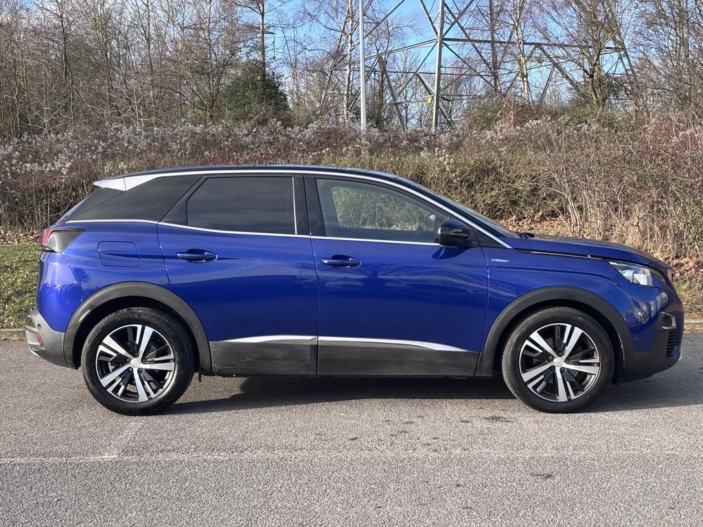 Used Peugeot 3008 2018 for sale - 77084131: Photo 6