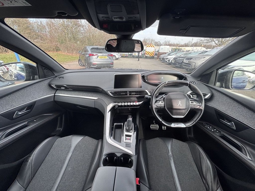 Used Peugeot 3008 2018 for sale - 77084131: Photo 9