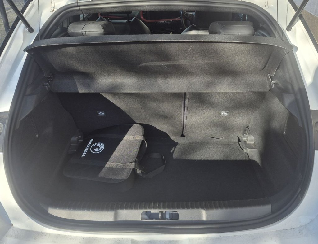 Used Vauxhall Mokka Electric 2022 for sale - 76509459: Photo 11