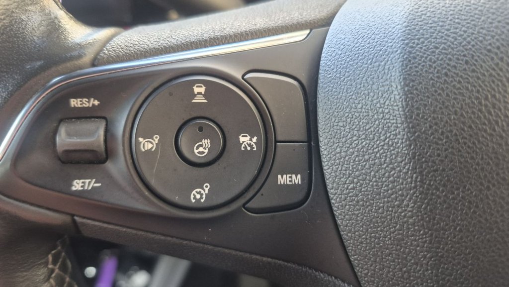 Used Vauxhall Mokka Electric 2022 for sale - 76509459: Photo 12