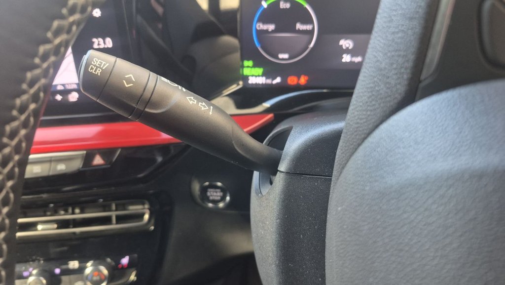 Used Vauxhall Mokka Electric 2022 for sale - 76509459: Photo 13