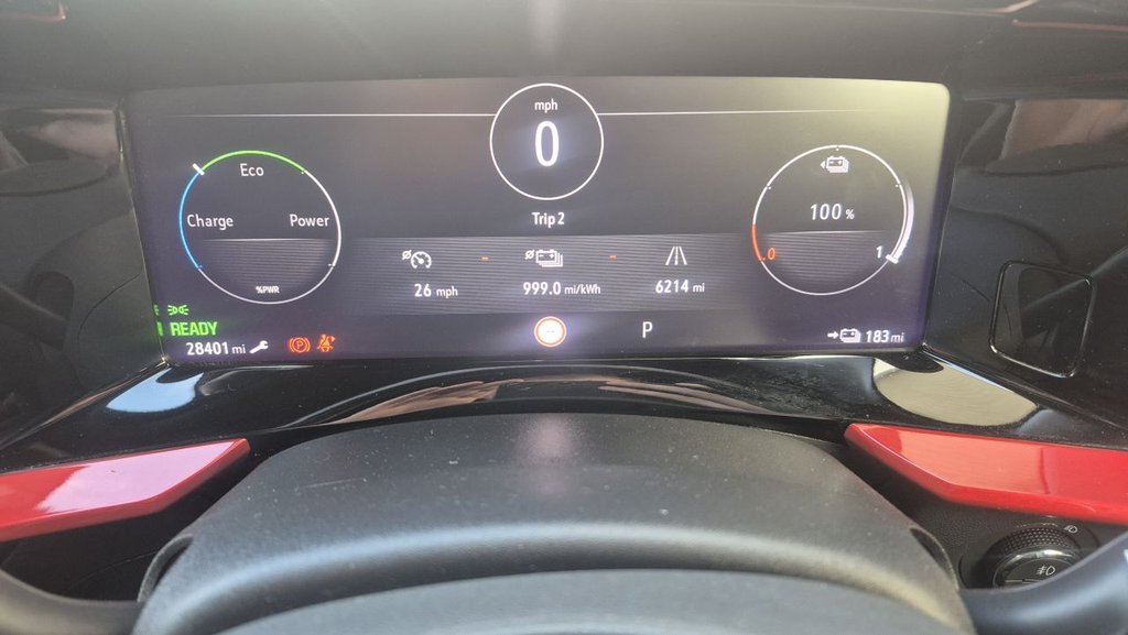 Used Vauxhall Mokka Electric 2022 for sale - 76509459: Photo 14