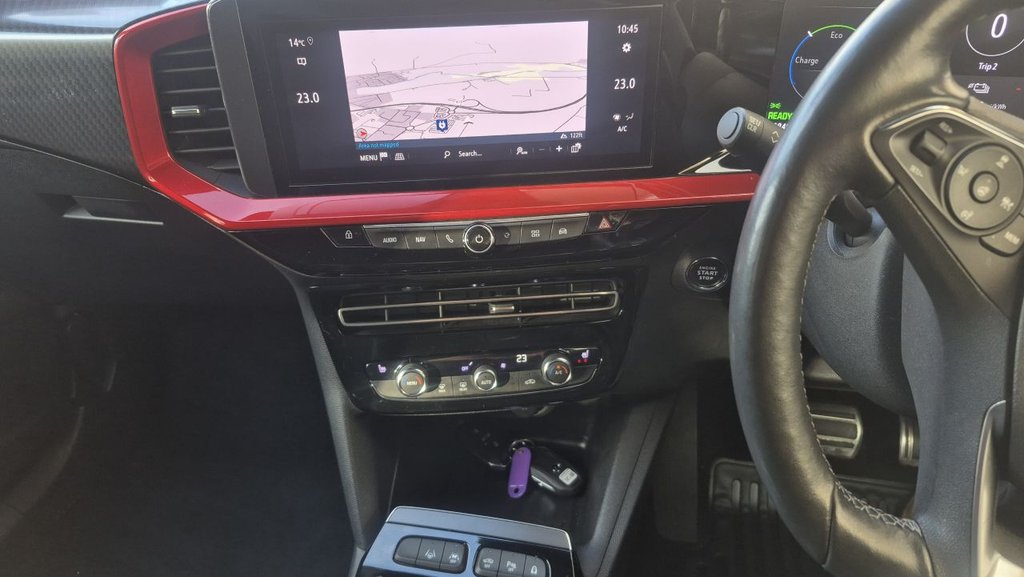 Used Vauxhall Mokka Electric 2022 for sale - 76509459: Photo 17