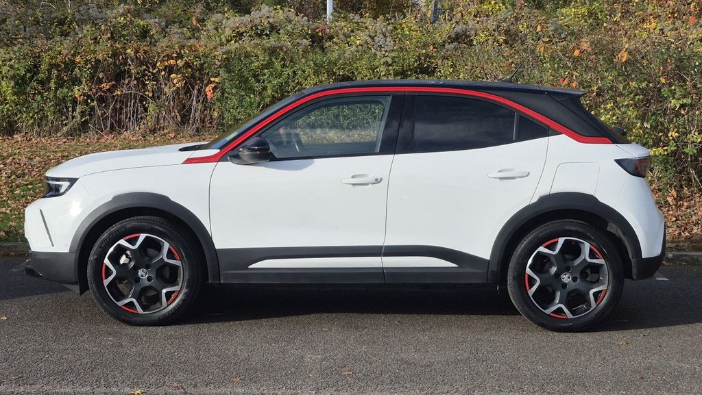 Used Vauxhall Mokka Electric 2022 for sale - 76509459: Photo 2