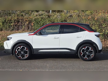 Used Vauxhall Mokka Electric 2022 for sale - 76509459: Photo