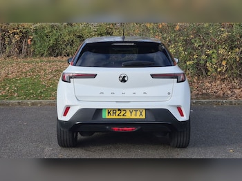 Used Vauxhall Mokka Electric 2022 for sale - 76509459: Photo