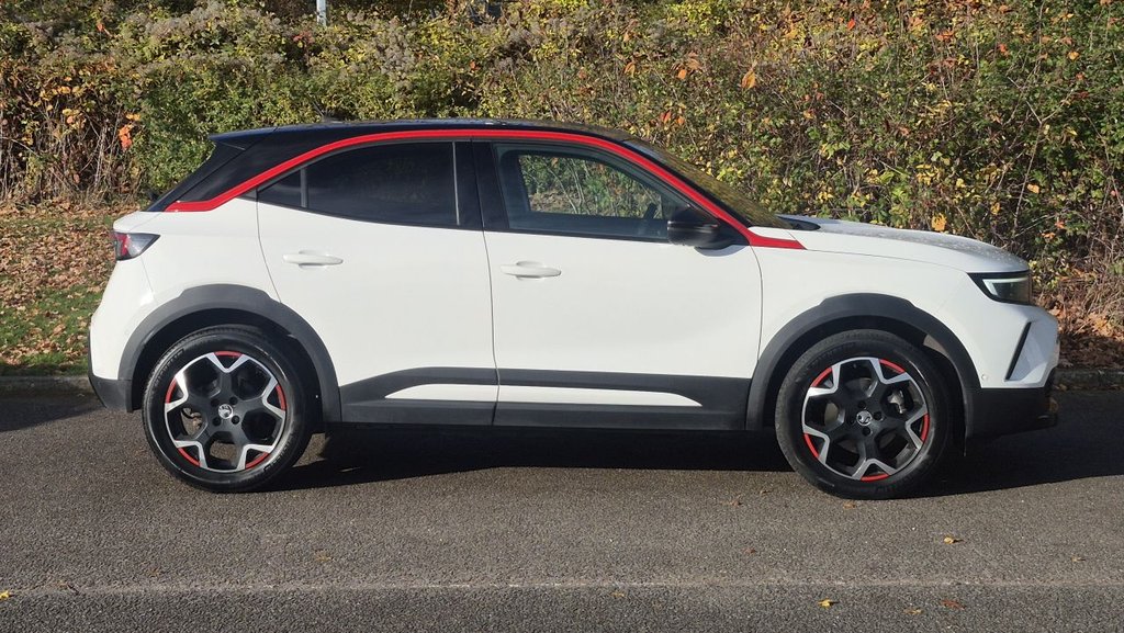 Used Vauxhall Mokka Electric 2022 for sale - 76509459: Photo 6