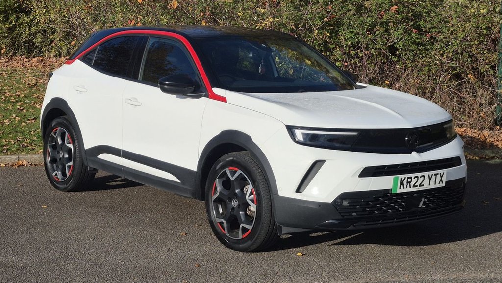 Used Vauxhall Mokka Electric 2022 for sale - 76509459: Photo 7