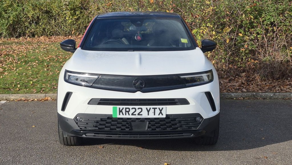 Used Vauxhall Mokka Electric 2022 for sale - 76509459: Photo 8