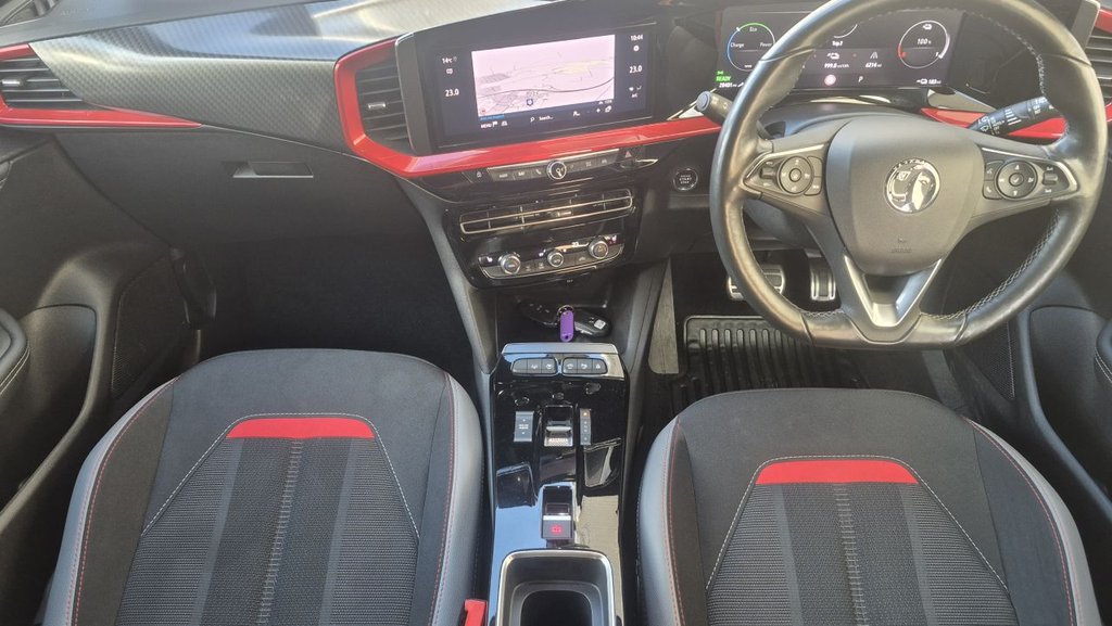 Used Vauxhall Mokka Electric 2022 for sale - 76509459: Photo 9