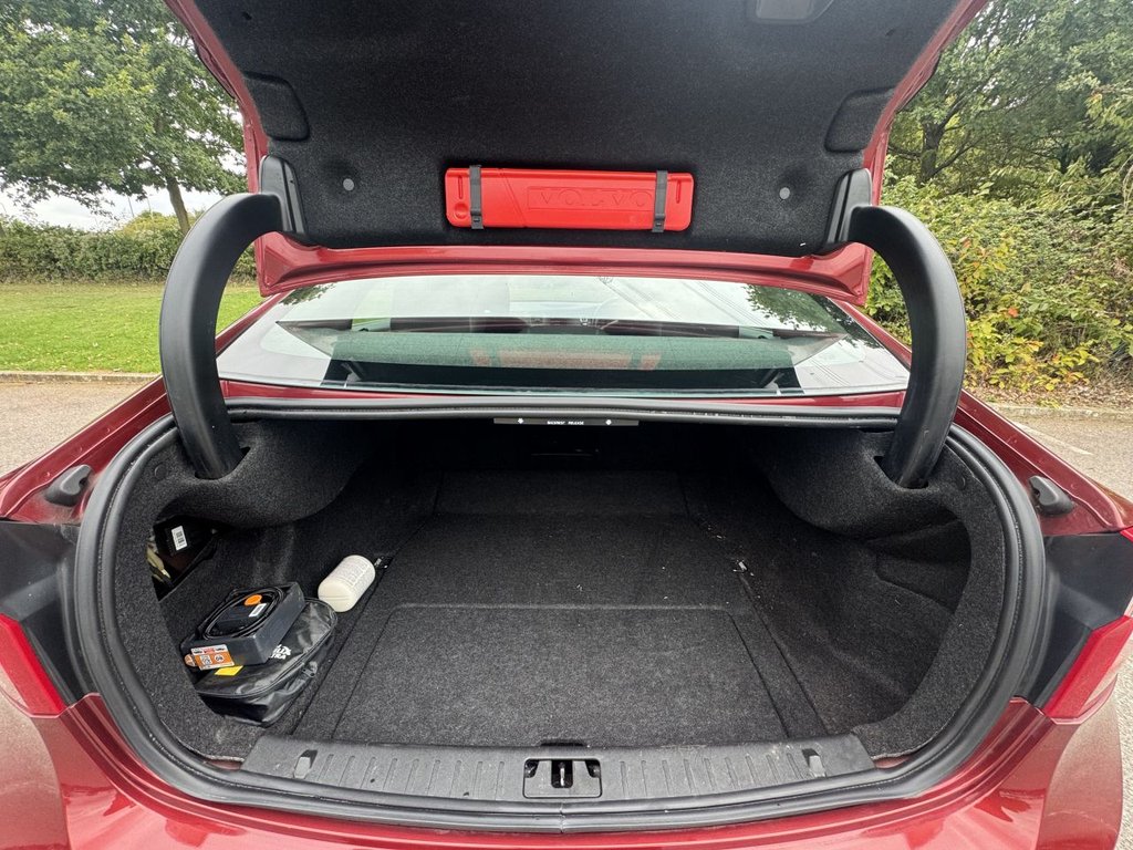 Used Volvo S60 2016 for sale - 76048248: Photo 11