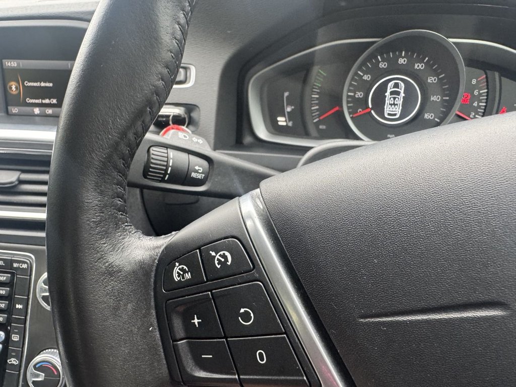 Used Volvo S60 2016 for sale - 76048248: Photo 12