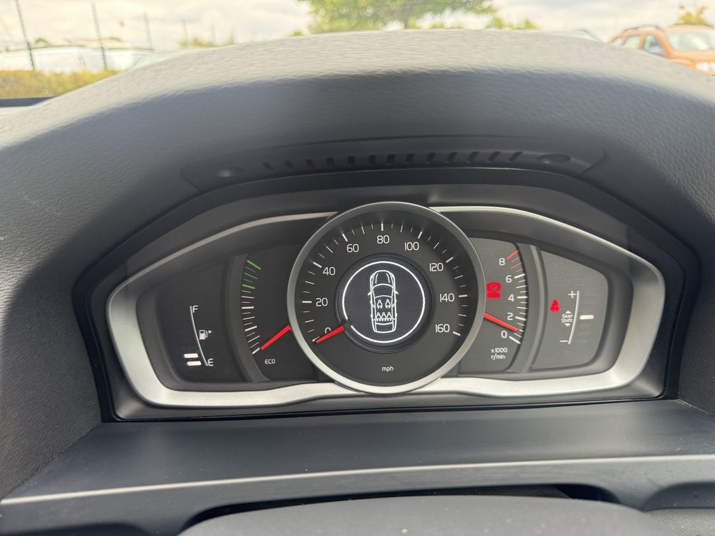 Used Volvo S60 2016 for sale - 76048248: Photo 14