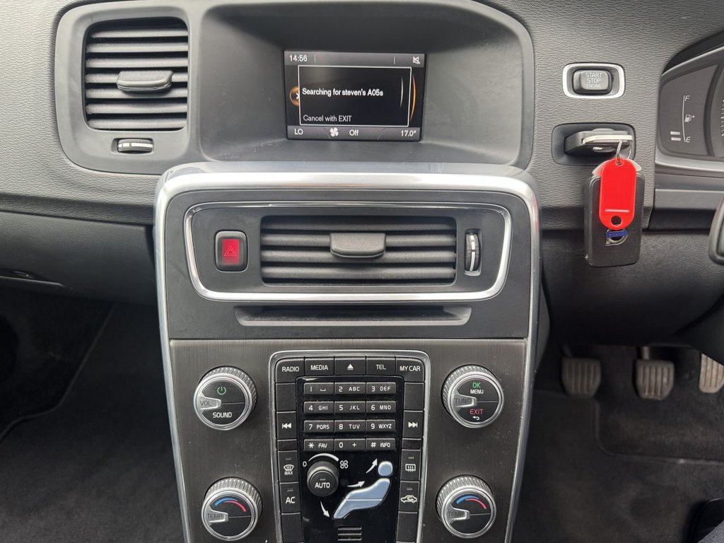 Used Volvo S60 2016 for sale - 76048248: Photo 15