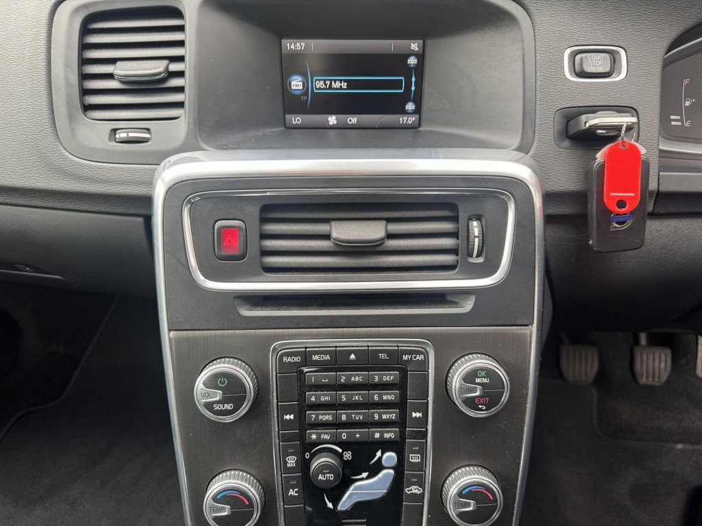 Used Volvo S60 2016 for sale - 76048248: Photo 16