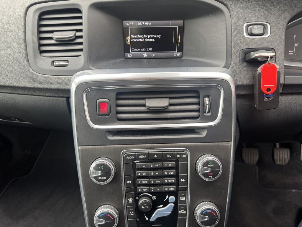 Used Volvo S60 2016 for sale - 76048248: Photo 17