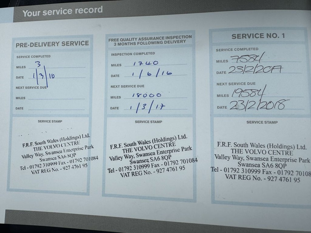 Used Volvo S60 2016 for sale - 76048248: Photo 18