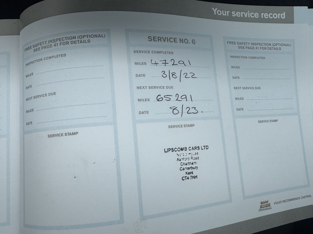 Used Volvo S60 2016 for sale - 76048248: Photo 21