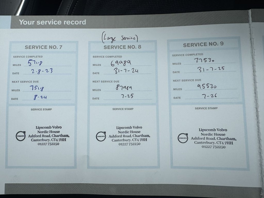 Used Volvo S60 2016 for sale - 76048248: Photo 22