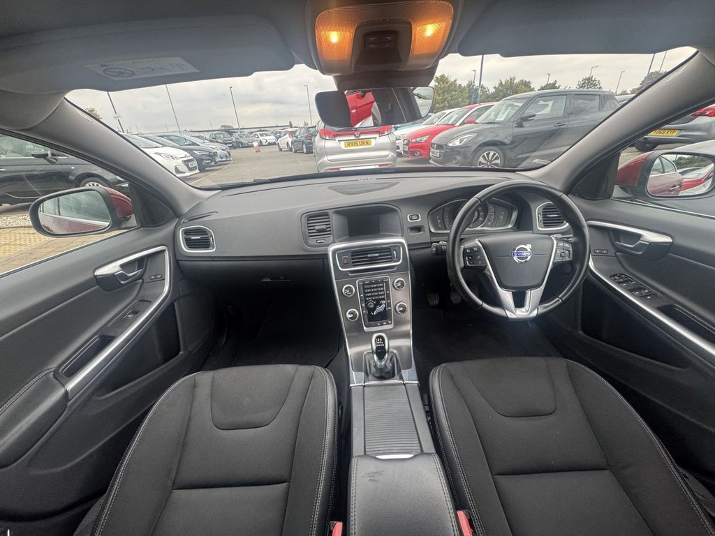 Used Volvo S60 2016 for sale - 76048248: Photo 9