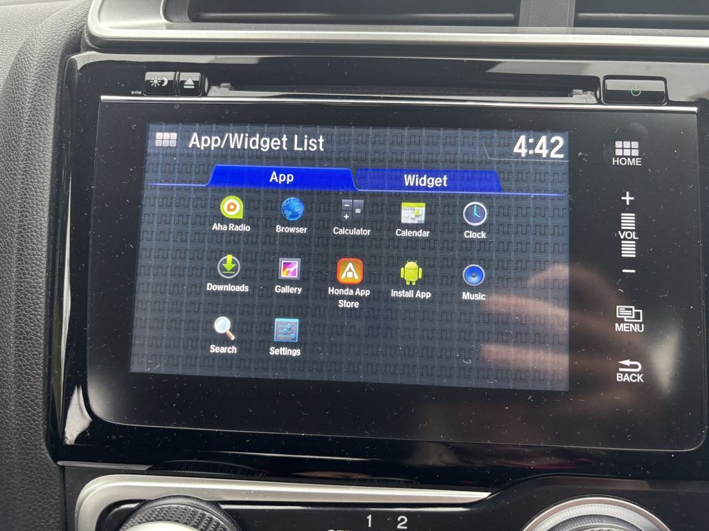 Used Honda Jazz 2017 for sale - 76057043: Photo 17