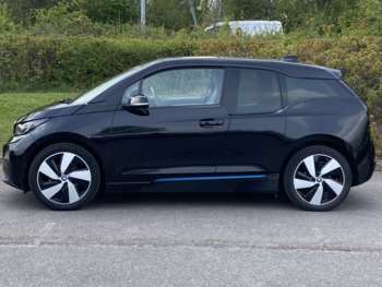 Used BMW i3 2017 for sale - 74351569: Photo