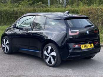 Used BMW i3 2017 for sale - 74351569: Photo