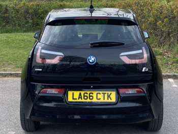 Used BMW i3 2017 for sale - 74351569: Photo