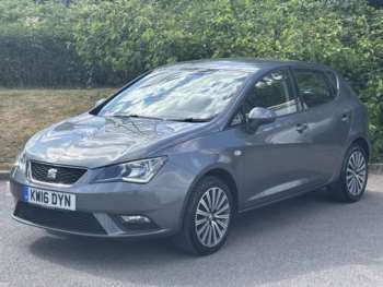 2016 (16) - 1.2 TSI 90 Connect 5dr