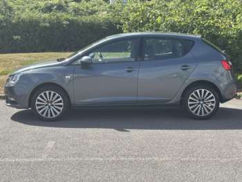 Used SEAT Ibiza 2016 for sale - 75181266: Photo