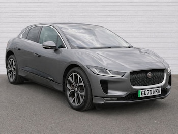 Used Jaguar I-Pace 2021 for sale - 78349720: Photo