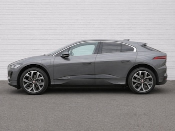 Used Jaguar I-Pace 2021 for sale - 78349720: Photo