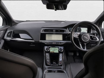 Used Jaguar I-Pace 2021 for sale - 78349720: Photo