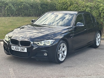 Used BMW 3 Series 2019 for sale - 75802108: Photo