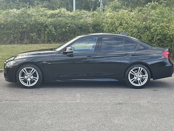 Used BMW 3 Series 2019 for sale - 75802108: Photo