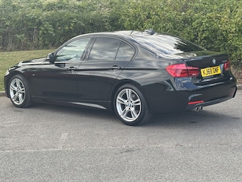 Used BMW 3 Series 2019 for sale - 75802108: Photo