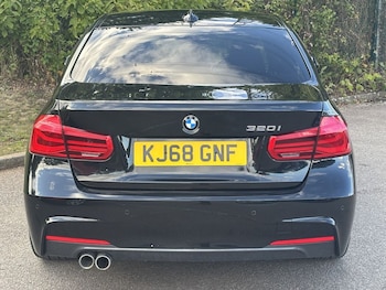 Used BMW 3 Series 2019 for sale - 75802108: Photo