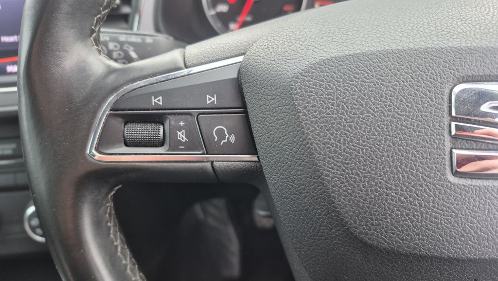 Used SEAT Leon 2020 for sale - 77139375: Photo 12